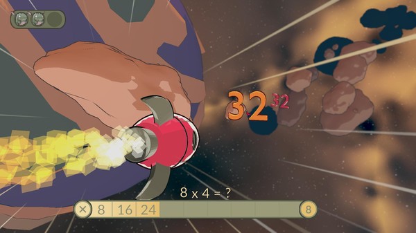 算數(shù)正確3D冒險