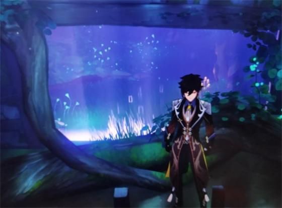 《原神》祝禱正確順序位置攻略