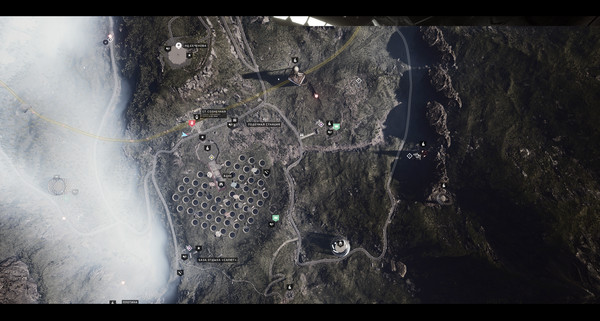 《原子之心》控制臺（已可以上帝模式）MOD
