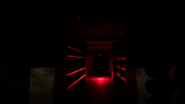 密室項目：丟失的文件