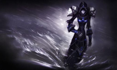 《爐石傳說》貧瘠之地控場暗牧卡組推薦