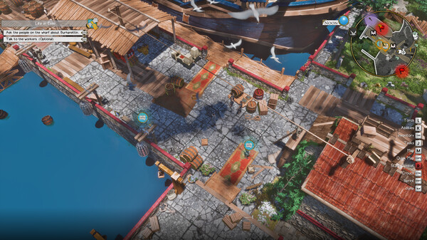 命運指南針：伊斯坦布爾