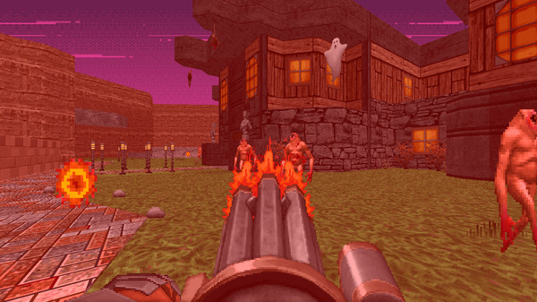 REKKR：沉沒之地