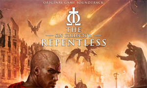 罪惡收集者：無悔