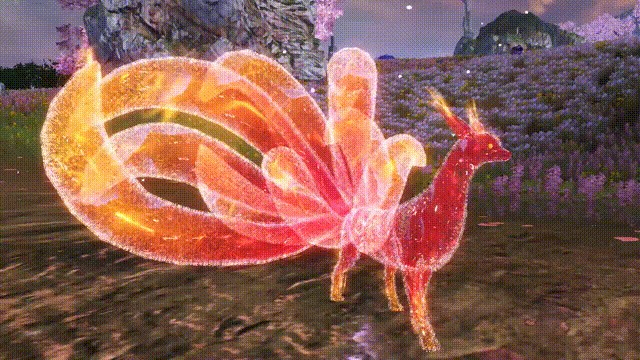 《妄想山?！酚泻盼矔r裝效果展示