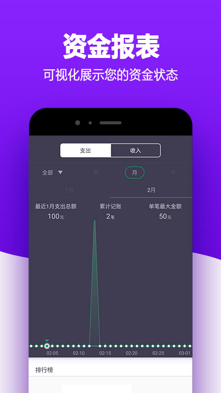 有米記賬軟件