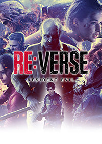 生化危機Re：Verse中文版