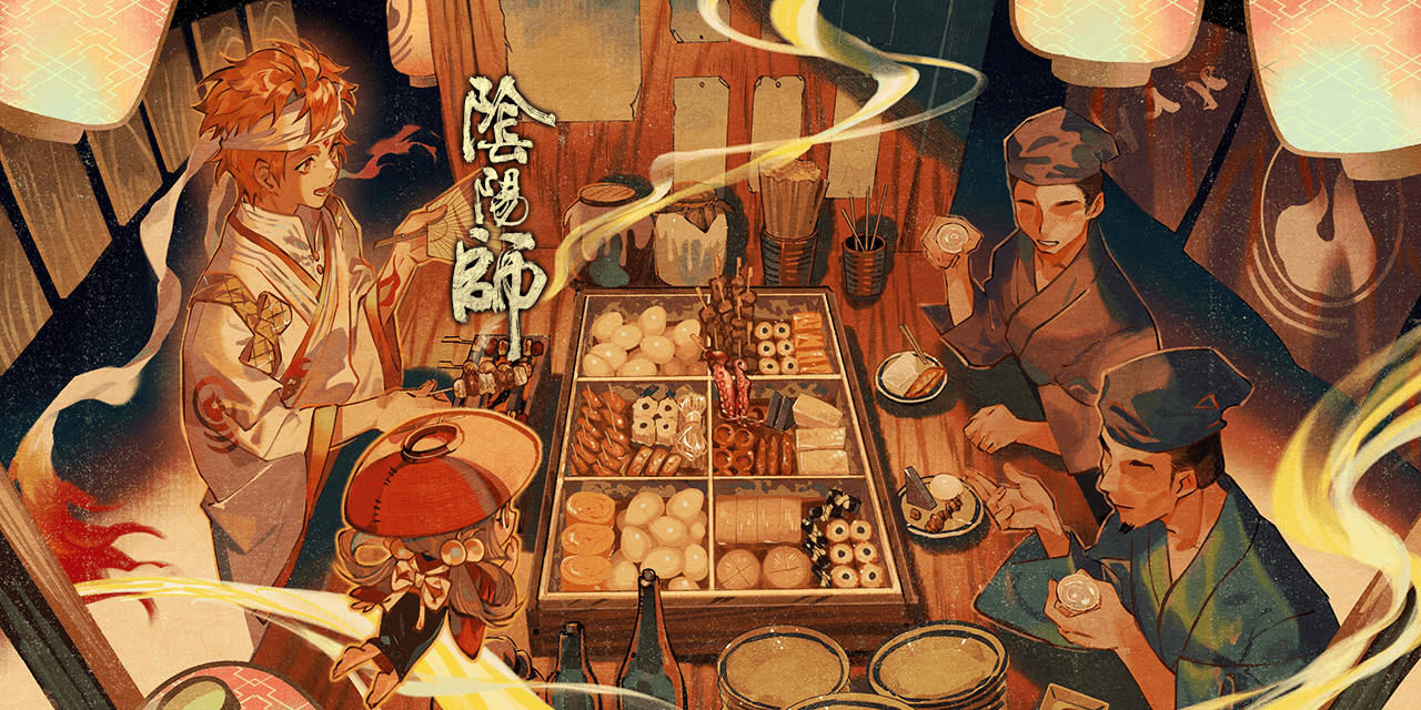 《陰陽(yáng)師》食靈和飯?bào)觰p選擇推薦