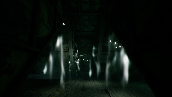 存在：黑暗覺醒