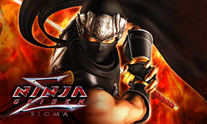 忍者龍劍傳：西格瑪