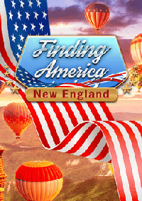 尋找美國：新英格蘭