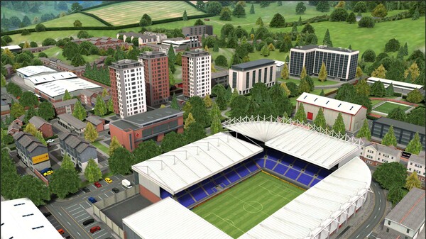 足球俱樂(lè)部管理2023