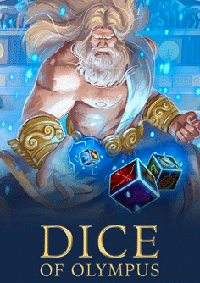 奧林匹斯之骰