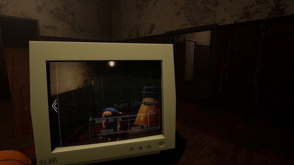 守夜人：噩夢生物