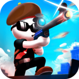 狙擊手請(qǐng)就位