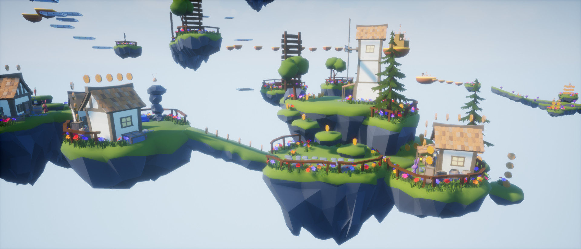 兔子傳說：威利霍普的故事