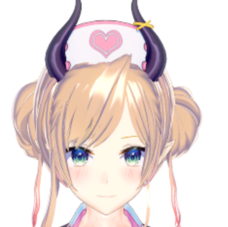 《戀活Sunshine》虛擬主播癒月巧可MOD