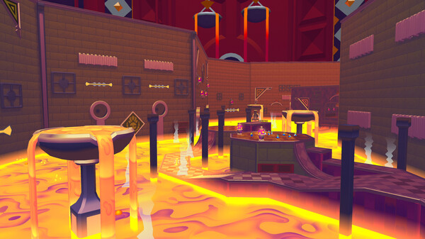 佩妮大逃脫pc版