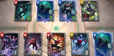 《漫威對決》蜘蛛俠英雄試煉第三關通關指南