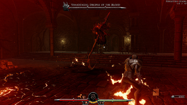 回到灰燼破解版