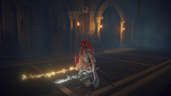 《艾爾登法環(huán)》永久外觀增益MOD