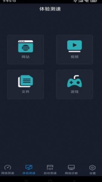 全球網測