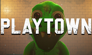 游樂(lè)小鎮(zhèn)