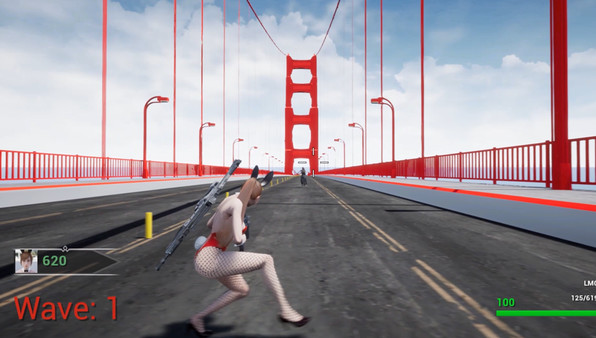 僵尸全面戰(zhàn)爭