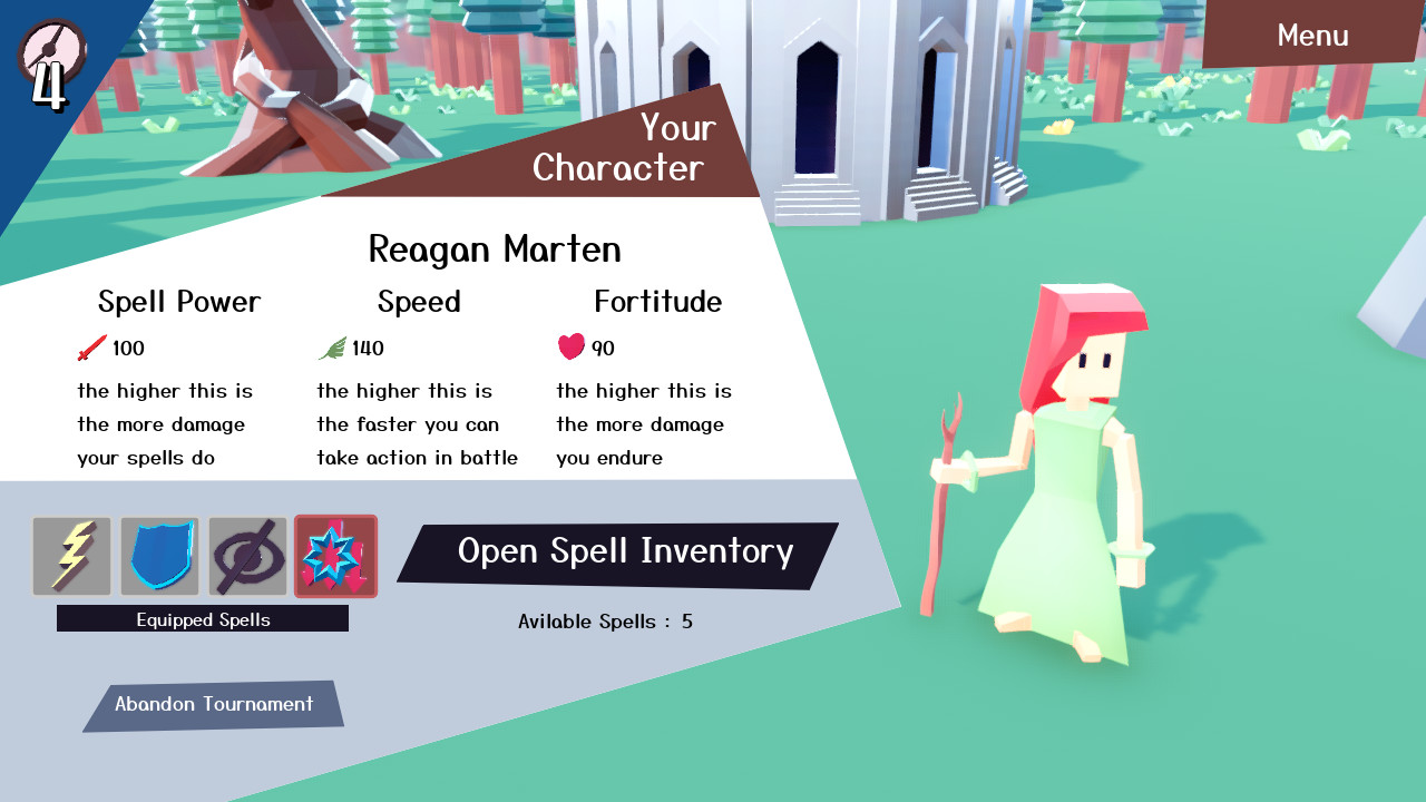 巫師錦標賽電腦版