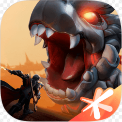 夢想新大陸騰訊禮包版