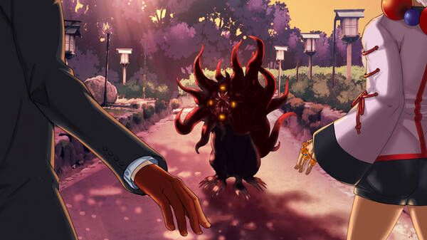 災難偵探斎牙～不合理的怪奇事件～