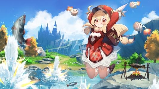 《原神》精通移涌活動說明