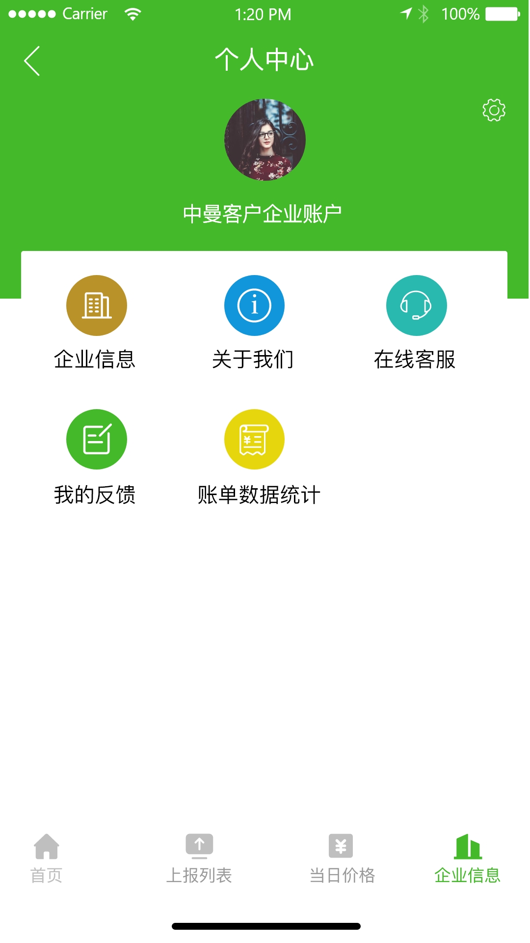 中曼環境