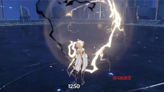 《原神》扭曲幽域第四關打法介紹