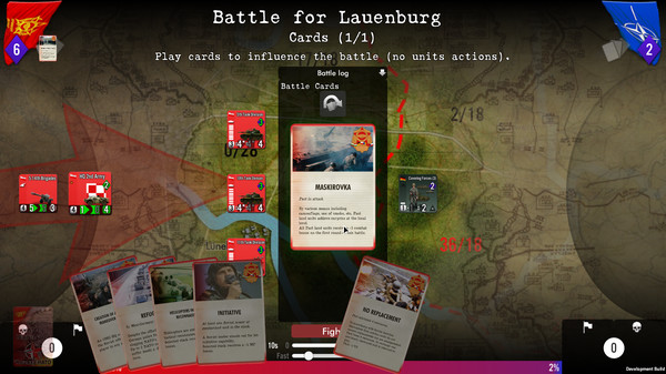 SGS：北約的噩夢