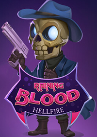 活魔人：地獄烈火