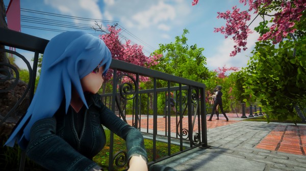 Call of Senpai: Waifu Warfare 2