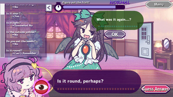 我又忘記了，覺大人