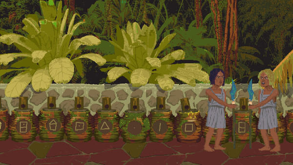 黃金偶像案：雷姆利亞吸血鬼