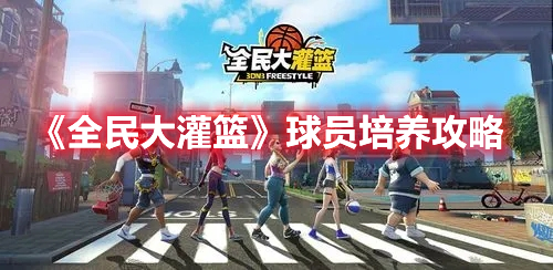 《全民大灌籃》球員培養(yǎng)攻略