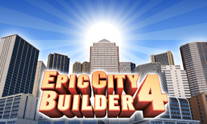 史詩城市建造者4