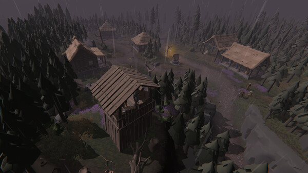 黑魔法書(shū)：破咒者