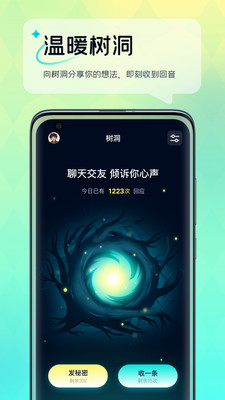 回音樹洞