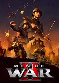 戰(zhàn)爭之人2