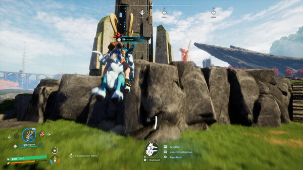 幻獸帕魯聯機版