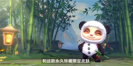 《英雄聯(lián)盟手游》提莫玩法講解