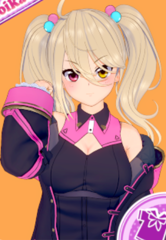 《戀活Sunshine》雙馬尾傲嬌美少女野間久遠MOD