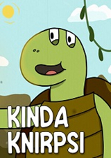 金達(dá)：克尼普斯