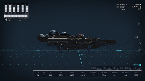 《星空》暗幕建造指南MOD