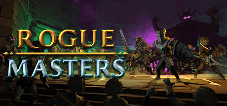 肉鴿大師（Rogue Masters）